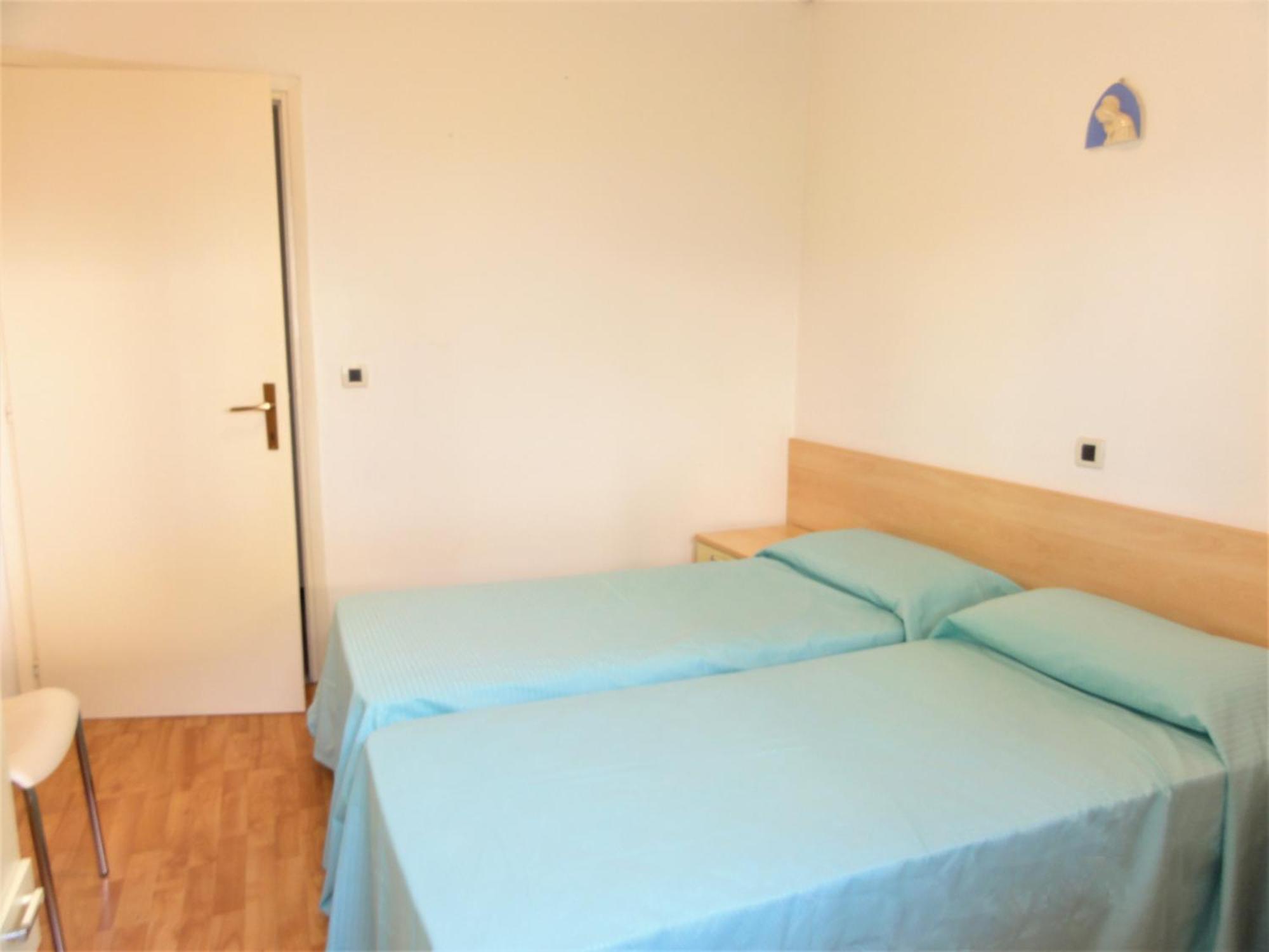 Villa Palma - Appartamenti Bibione Szoba fotó