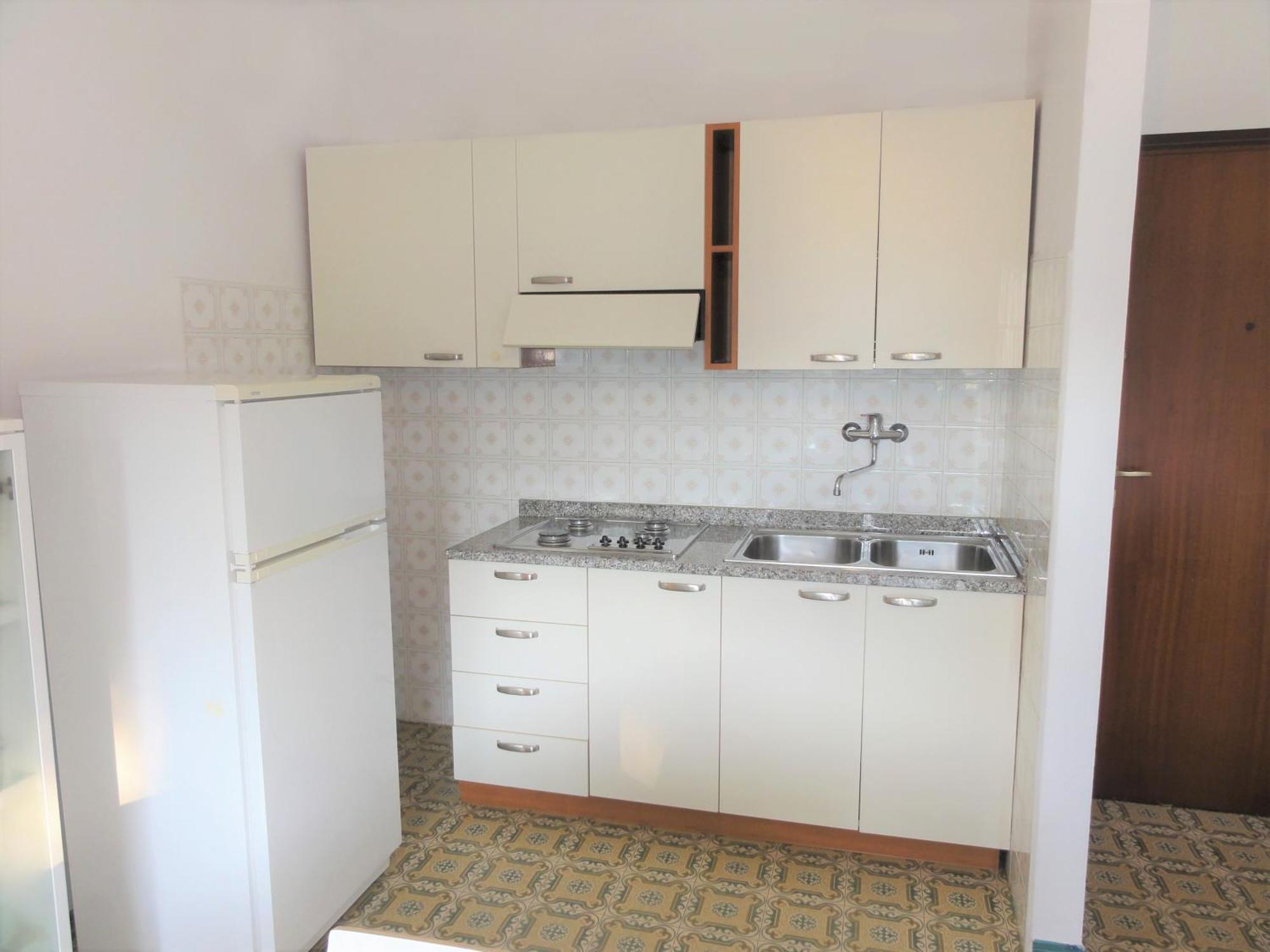 Villa Palma - Appartamenti Bibione Szoba fotó
