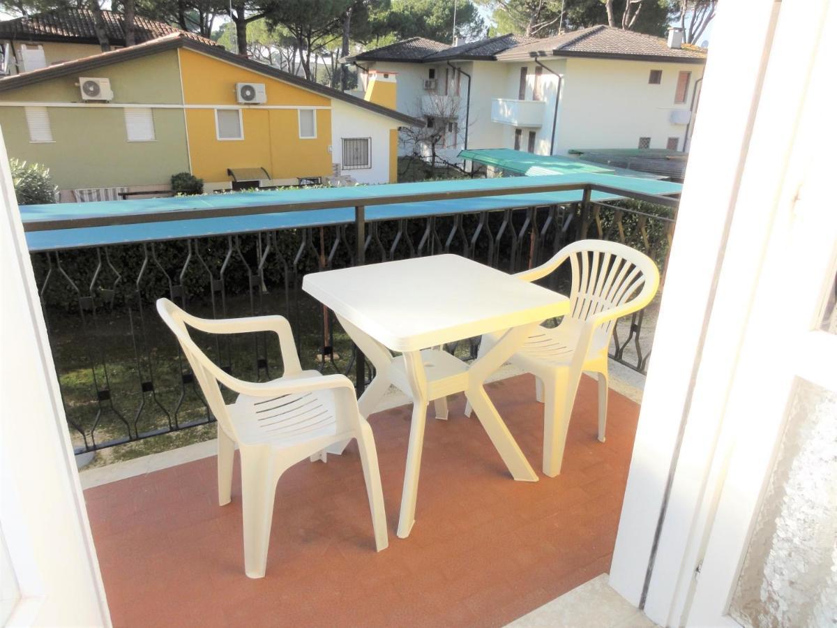 Villa Palma - Appartamenti Bibione Kültér fotó