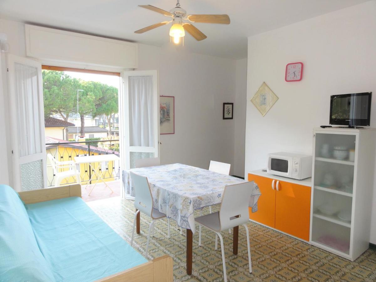 Villa Palma - Appartamenti Bibione Kültér fotó