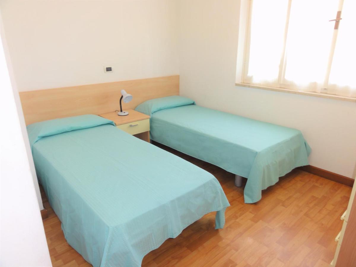 Villa Palma - Appartamenti Bibione Kültér fotó