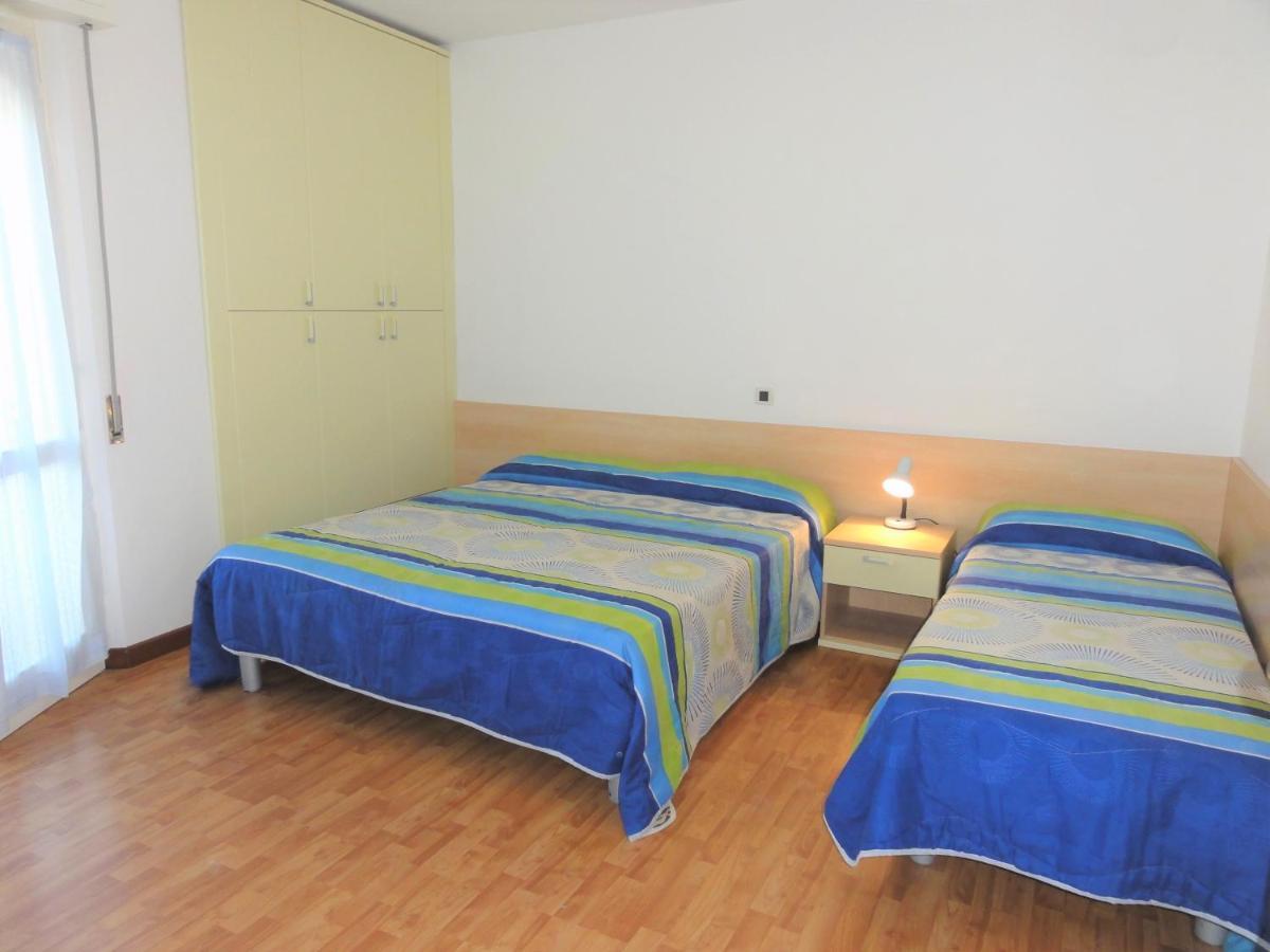 Villa Palma - Appartamenti Bibione Kültér fotó