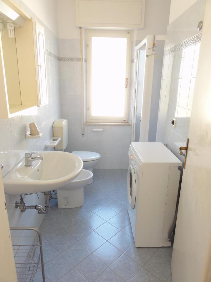 Villa Palma - Appartamenti Bibione Szoba fotó